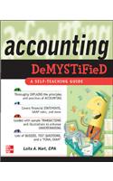 Accounting Demystified