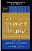 The Handbook of Structured Finance, Chapter 16 - Securitizations in the Context of Basel II