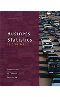 Business Statistics in Practice