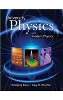 Connect Access Code for University Physics W/ Modern Physics