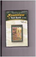 Ecce Romani Level 2 Computer Test Bank Package with Test Book and CD-Rom2005c