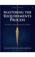 Mastering the Requirements Process