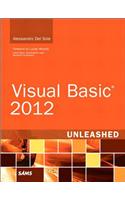 Visual Basic 2012 Unleashed: (Unleashed)