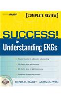 Success! in Understanding EKGs
