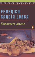 Romancero Gitano