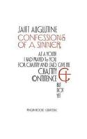 Confessions of a Sinner: (Penguin Great Ideas)