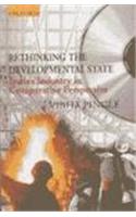 Rethinking The Developmental State