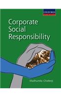 Corporate Social Responsibility