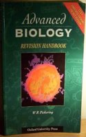 Advanced Biology Revision Handbook