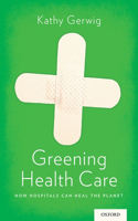 Greening Health Care