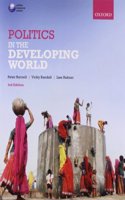 Politics in the Developing World