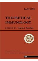 Theoretical Immunology, Part One