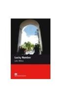 Macmillan Readers Lucky Number Starter WIthout CD
