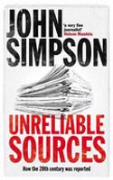 Unreliable Sources