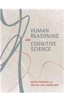 Human Reasoning and Cognitive Science