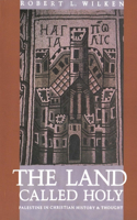 Land Called Holy