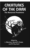 Creatures of the Dark