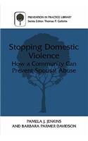 Stopping Domestic Violence