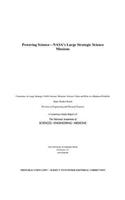 Powering Science: Nasa's Large Strategic Science Missions