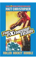 The Extreme Team #3