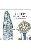 Secret New York