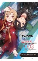 Sword Art Online Progressive 3 (light novel): The Novel