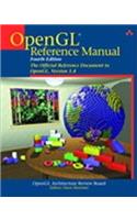 OpenGL Reference Manual: The Official Reference Document to OpenGL, Version 1.4