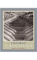 Thomas' Calculus Media Upgrade plus MyMathLab Student Access Kit