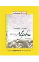 Beginning Algebra with Applications & Visualization, MyLab Math Edition