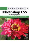 Real World Adobe Photoshop Cs5 for Photographers