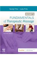 Mosby's Fundamentals of Therapeutic Massage