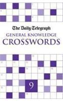 Daily Telegraph General Knowledge Crosswords 9