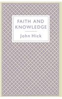 Faith and Knowledge