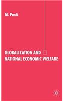 Globalization and National Economic Welfare