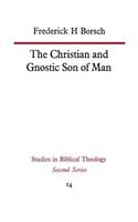 Christian and Gnostic Son of Man