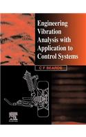 Engineering Vibration Analysis with Application to Control Systems