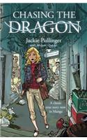 Chasing the Dragon (Manga)