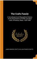 The Crafts Family