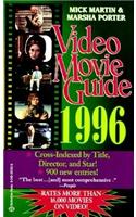 Video Movie Guide