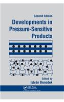 Developments In Pressure-Sensitive Products