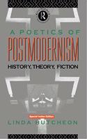 A Poetics of Postmodernism