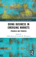 Doing Business in Emerging Markets