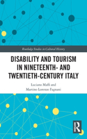 Disability and Tourism in Nineteenth- and Twentieth-Century Italy