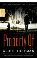 Property Of