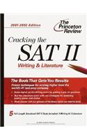 Cracking the Sat II