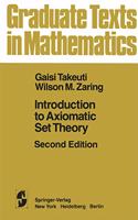 Introduction to Axiomatic Set Theory