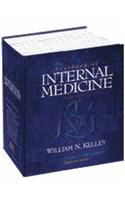Textbook of Internal Medicine