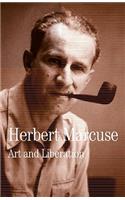 Art and Liberation: Collected Papers of Herbert Marcuse, Volume 4