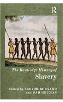 Routledge History of Slavery