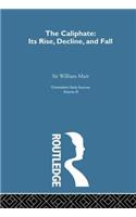 Caliphate Rise:Orientalism V 3
